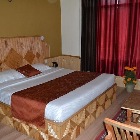 The Pranjal Inn Manāli Værelse billede